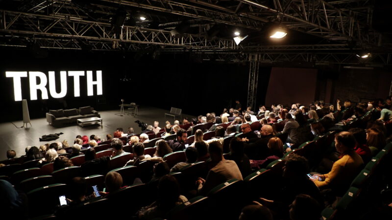 Teatrul Național din Timișoara, stagiune nouă cu vești importante
