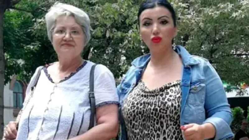 Maximus Prigoană i-a mângâiat sufletul mamei Adriana Bahmuțeanu și i-a îndeplinit bunicii cea mai mare dorință