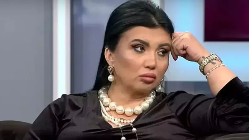Adrian Bahmuțeanu, mesaje paranormale. Ce i-a transmis mama ei, din lumea de dincolo