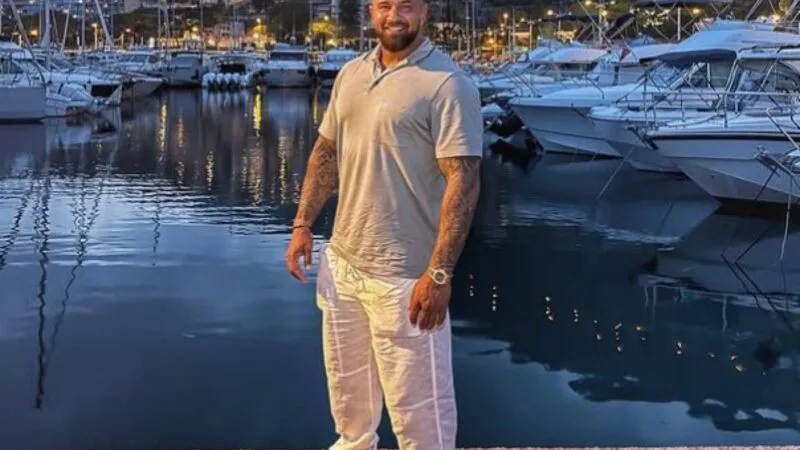 Alex Bodi are din nou probleme. De data asta la inimioară!