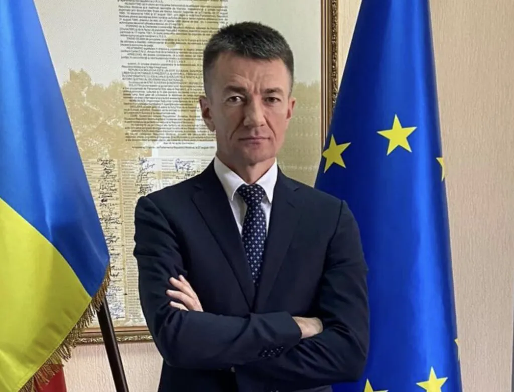 România călcată de spioni. Ne-au vândut Rusiei și Ucrainei după ce au obținut funcții de conducere în stat – Documentar