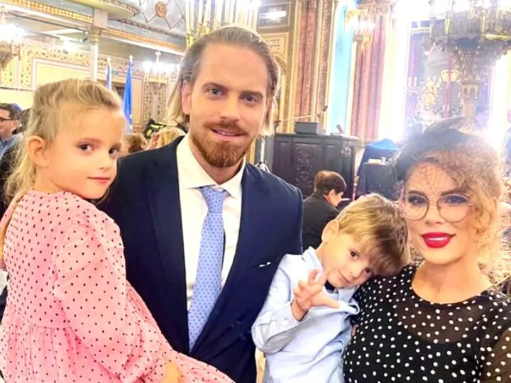 Șir de nenorociri pentru Ilan Laufer. Fostul ministru este în doliu, după ce a pierdut o ființă dragă