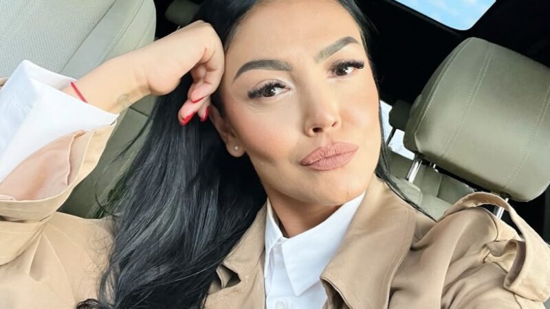 Andreea Mantea implicată într-o fraudă grozavă. Ce are de spus vedeta