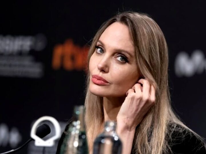 Fiica Angelinei Jolie, Zahara, spune cum e să ai așa o mamă. „Sunt puternică pentru că o femeie puternică m-a crescut”