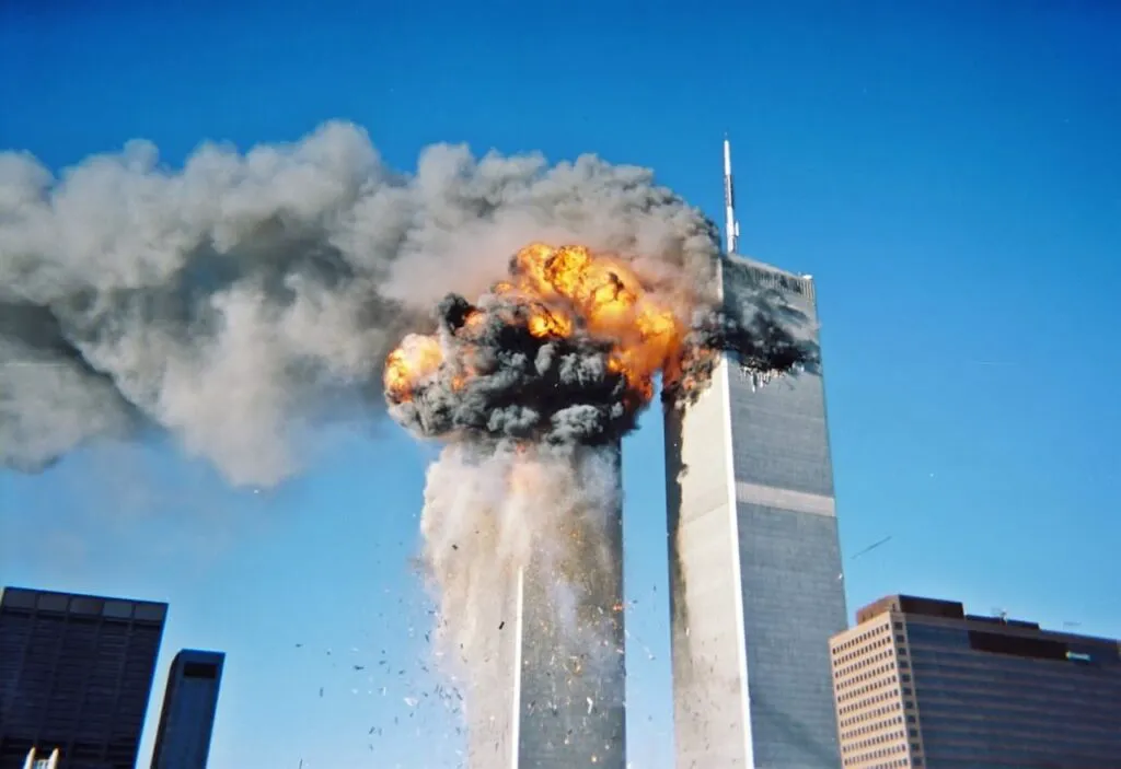 Cine l-a ucis pe Charlie Kirk. 11 septembrie - America, din nou însângerată la 24 de ani de la atacul terorist asupra turnurilor gemene