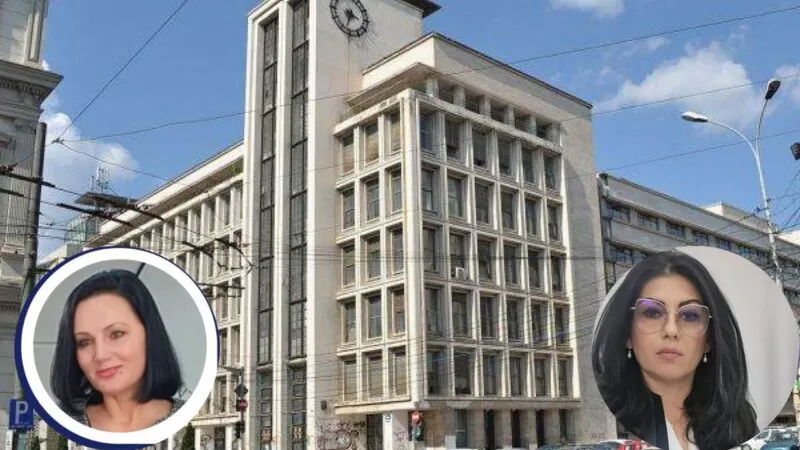 Bătaie între șefele din minister. A fost nevoie de intervenție pentru a calma scandalul