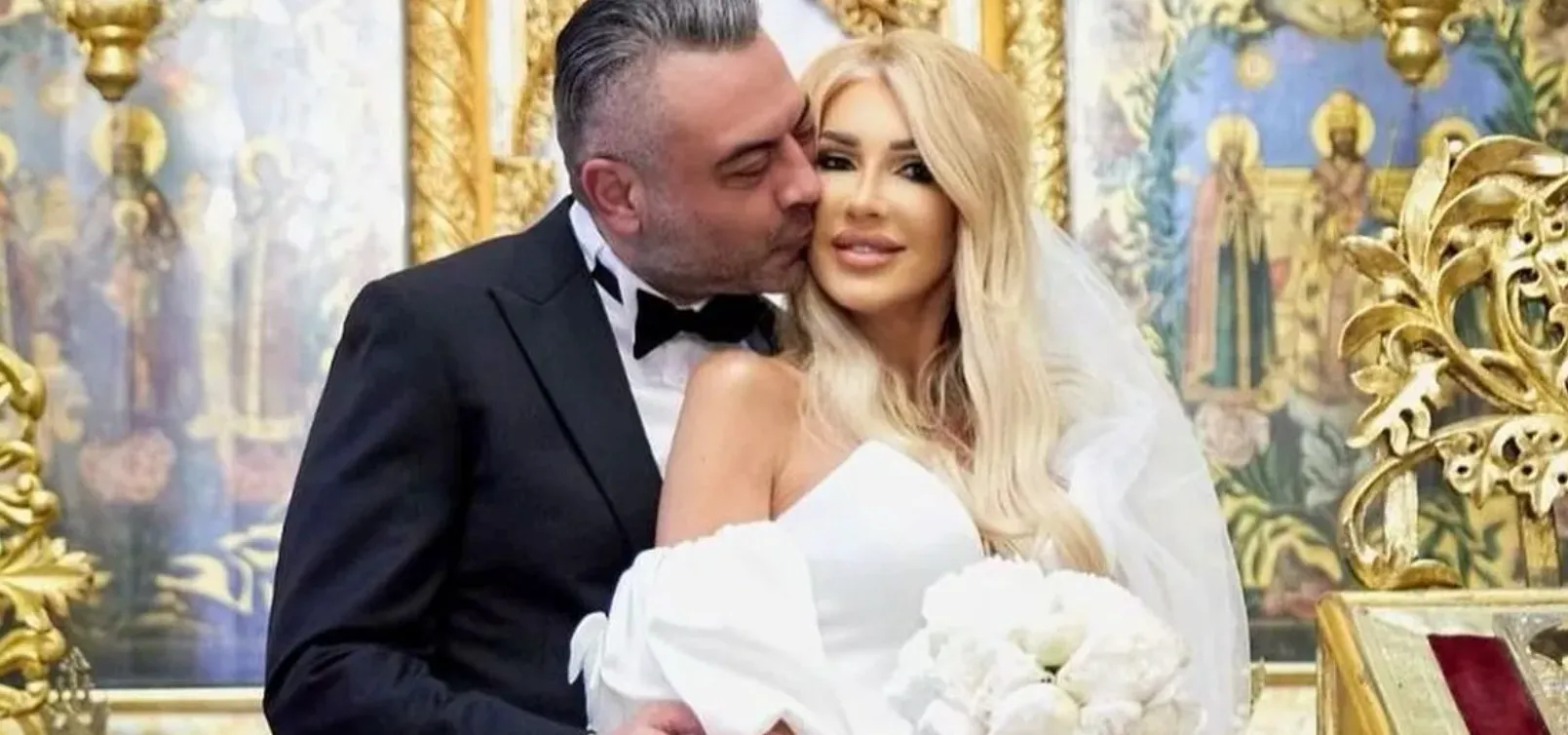 Exclusivitate. Bogdan Vasiliu, sătul de circoteca fostei soții. „Așa e probabil în lumea în care trăiește ea”