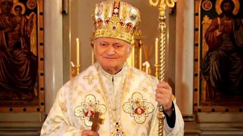 A murit Arhiepiscopul Major, Cardinalul Lucian Mureșan. Părintele a fost prigonit de securitate din tinerețe