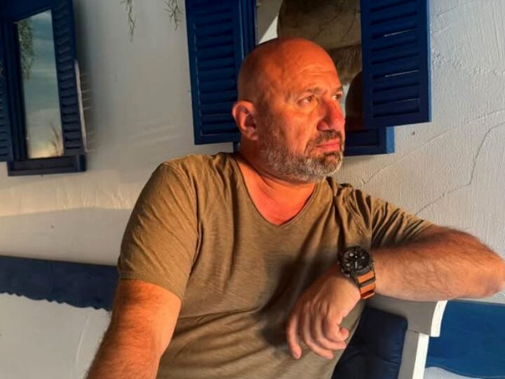 Cătălin Scărlătescu și noua iubită, îndrăgostiți până peste cap. Detaliul care i-a dat de gol în Mexic