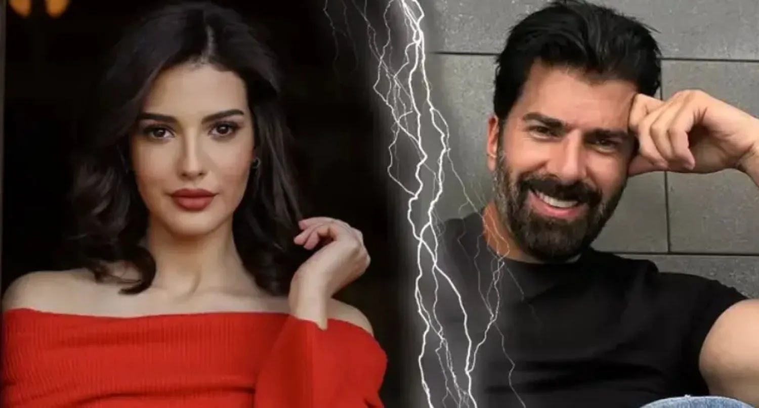 Actorul turc Cenk Torun din Capcana iubirii, divorț cu scântei. Acuzațiile par că nu se mai opresc