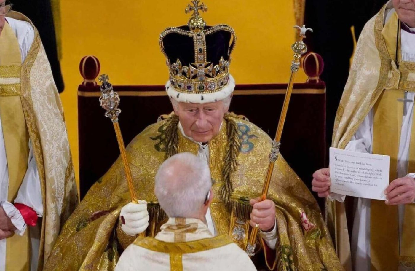 Povestea diamantului Cullinan I, cunoscut ca Steaua Africii, care se află în sceptrul de aur al regelui Charles