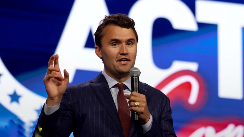 Cine l-a ucis pe Charlie Kirk. 11 septembrie – America, din nou însângerată la 24 de ani de la atacul terorist asupra turnurilor gemene