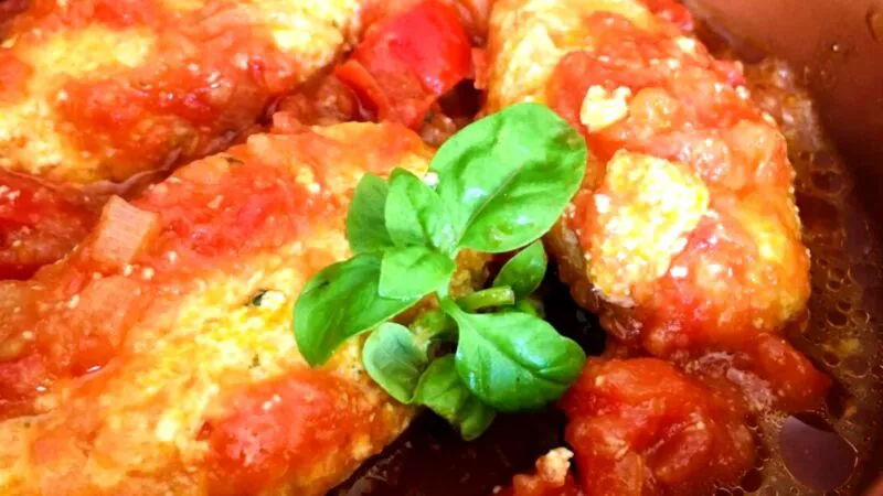 Un altfel de chifteluțe marinate. Rețeta din Italia pe care nu trebuie să o ratați