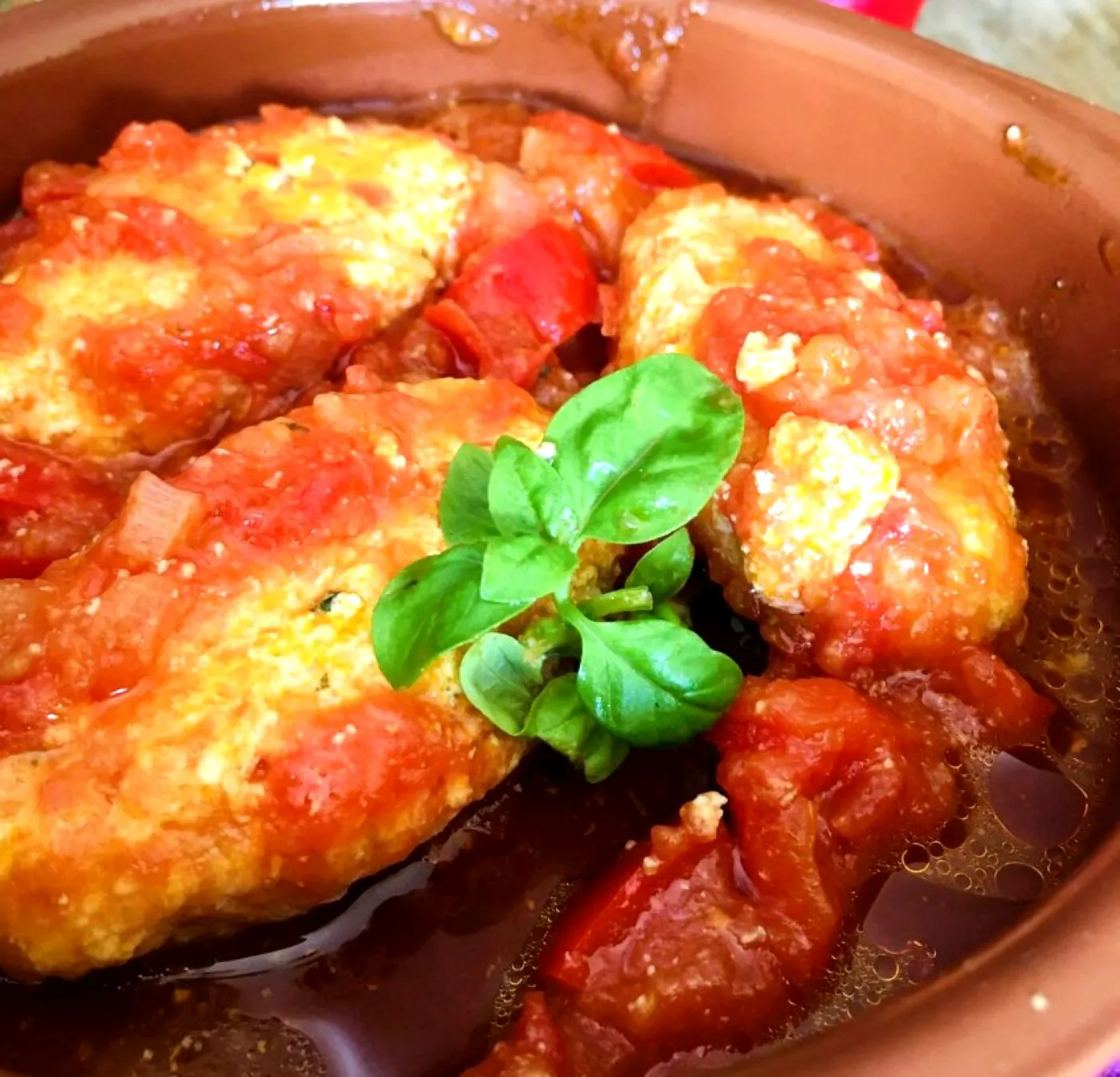 Un altfel de chifteluțe marinate. Rețeta din Italia pe care nu trebuie să o ratați
