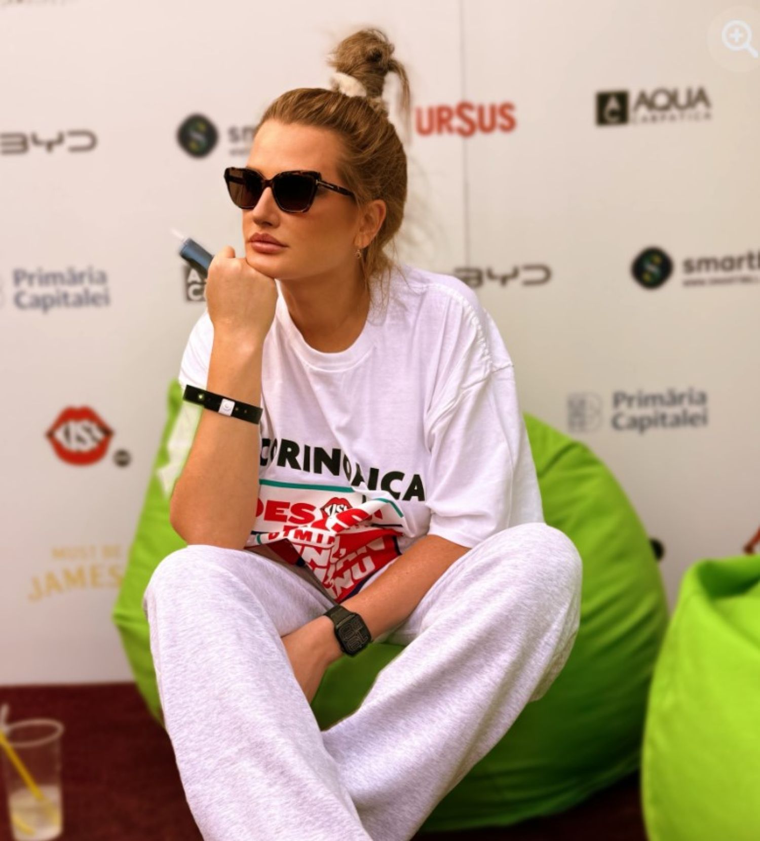 Șerban Huidu „cârcotește” din nou în stilu-i caracteristic, scandalul mocnește. „Cred că ăia de la sondaje sunt bicisnici”