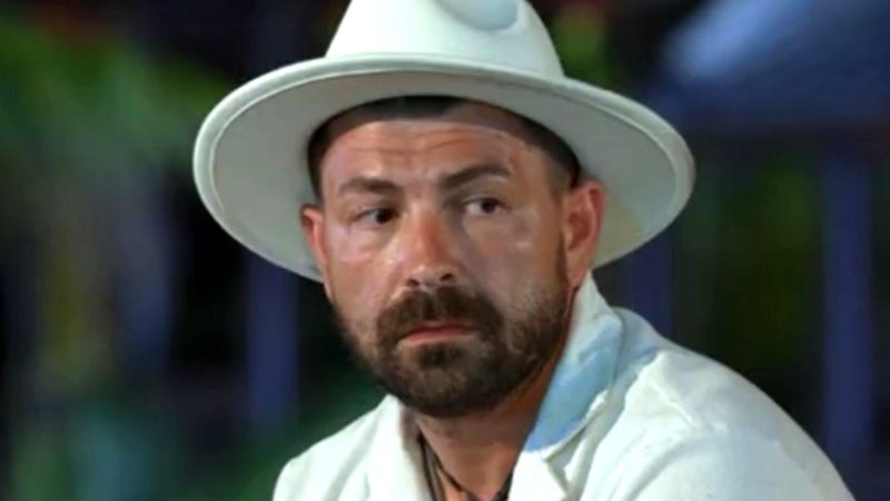 Corleone, făcut KO de ispita Teodora și iubita Bianca la Insula iubirii. S-a lăsat cu lacrimi și suspine