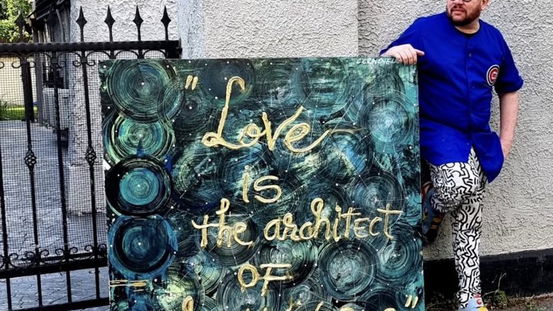 Începe din nou scandalul. Fostul soț al artistei o compară cu actuala iubită: „21 de ani cu soția și copiii…”