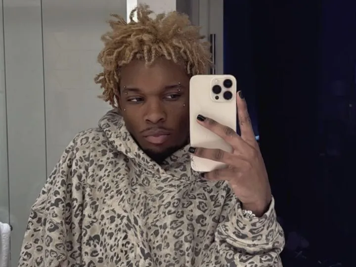 Rapperul d4vd, arestat pentru crimă în cazul adolescentei ucise și ascunse în portbagajul mașinii Tesla