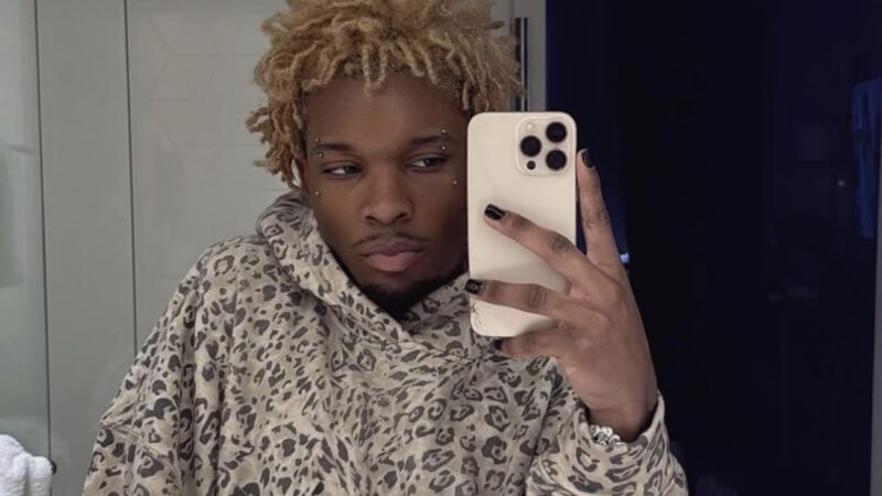 Rapperul d4vd, arestat pentru crimă în cazul adolescentei ucise și ascunse în portbagajul mașinii Tesla