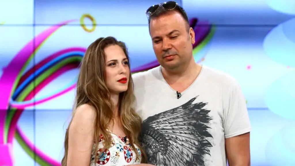 Cum s-a transformat „Cupidon” Dan Helciug în tată responsabil. A absolvit o disciplină la care nu v-ați fi așteptat