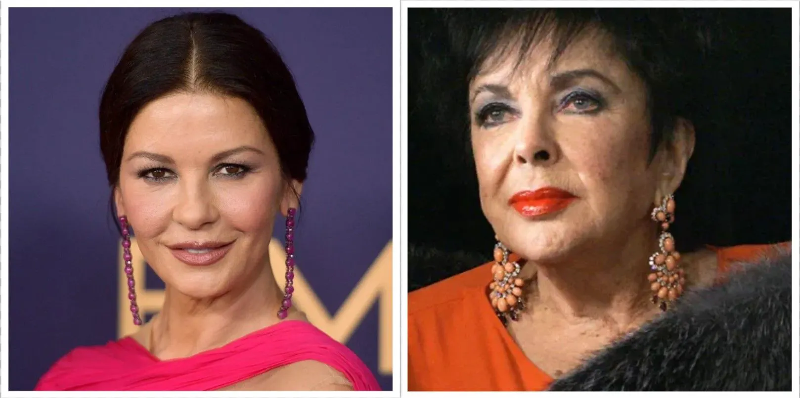 Lucruri necunoscute despre celebra Catherine Zeta Jones. Cariera actriței a început cu un bilet de bingo norocos
