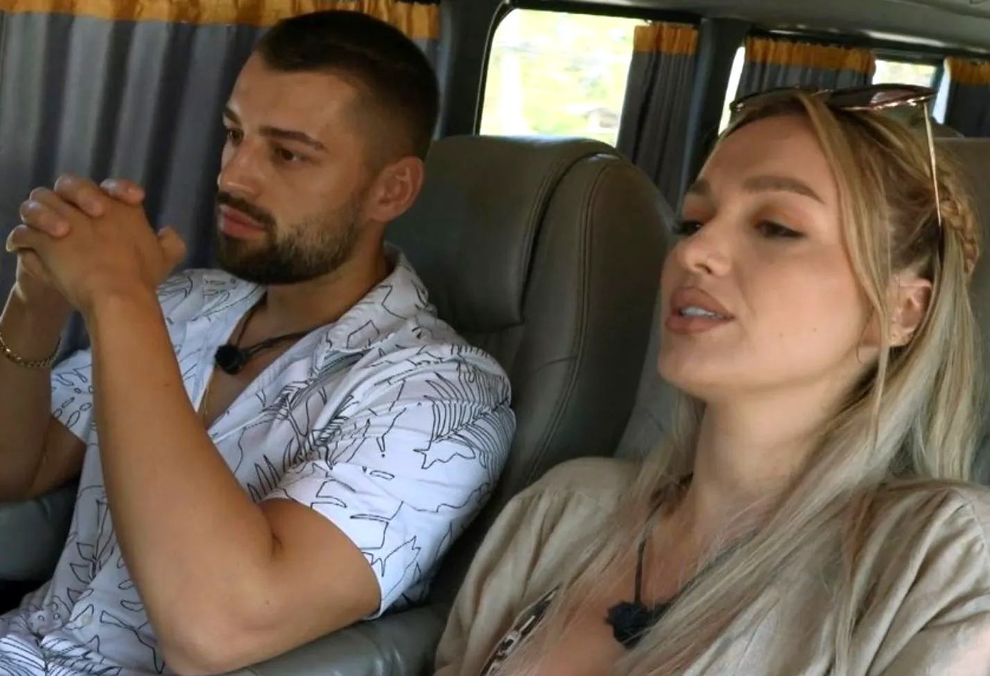 Ella de la Insula iubirii spune motivul clar pentru care s-a despărțit de Teo, cea mai dorită ispită. „Nu sunt mama Omida”