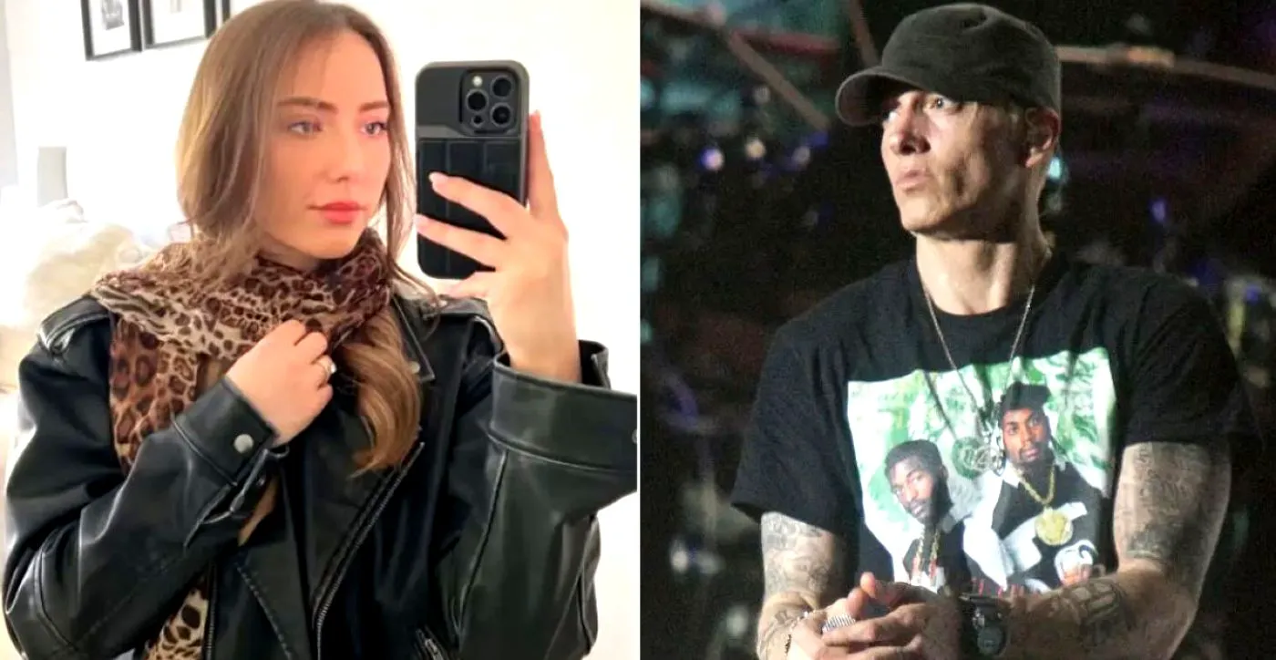 Eminem dezvăluie cum dependența de medicamente „pe bază de rețetă” l-a băgat în spital. Vedeta a fost la un pas de moarte