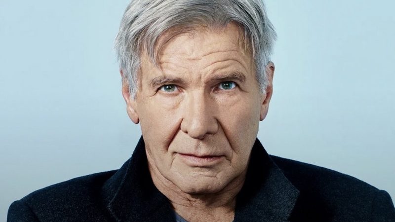 Poveste de dragoste la Hollywood. Secretul iubirii cunoscute la bătrânețe de Harrison Ford