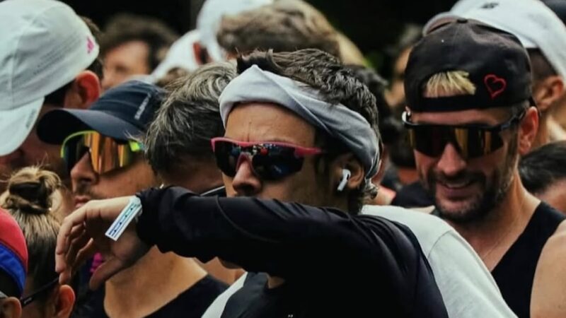 Artist cu 3 Grammy a alergat Maratonul de la Berlin sub un nume fals. Organizatorii au fost uimiți de rezultat