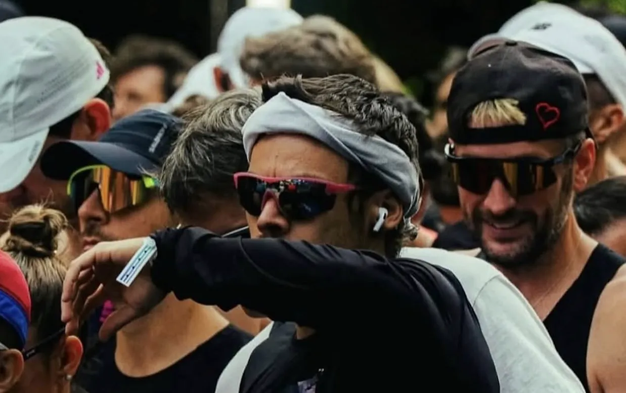 Artist cu 3 Grammy a alergat Maratonul de la Berlin sub un nume fals. Organizatorii au fost uimiți de rezultat