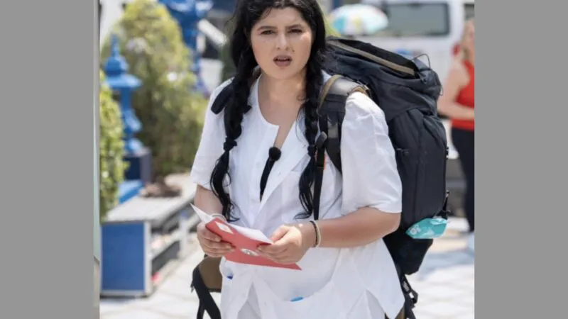 Ioana State a devenit una dintre cele mai frumoase femei din showbiz. Imagini incredibile cu transformarea șoc