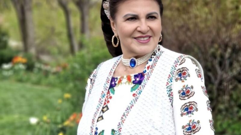 Rețeta secretă a Irinei Loghin care protejează vederea și ajută la circulația periferică. E adevărat medicament