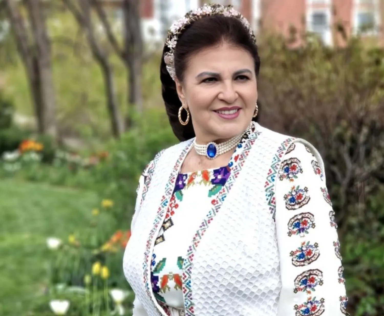 Rețeta secretă a Irinei Loghin care protejează vederea și ajută la circulația periferică. E adevărat medicament