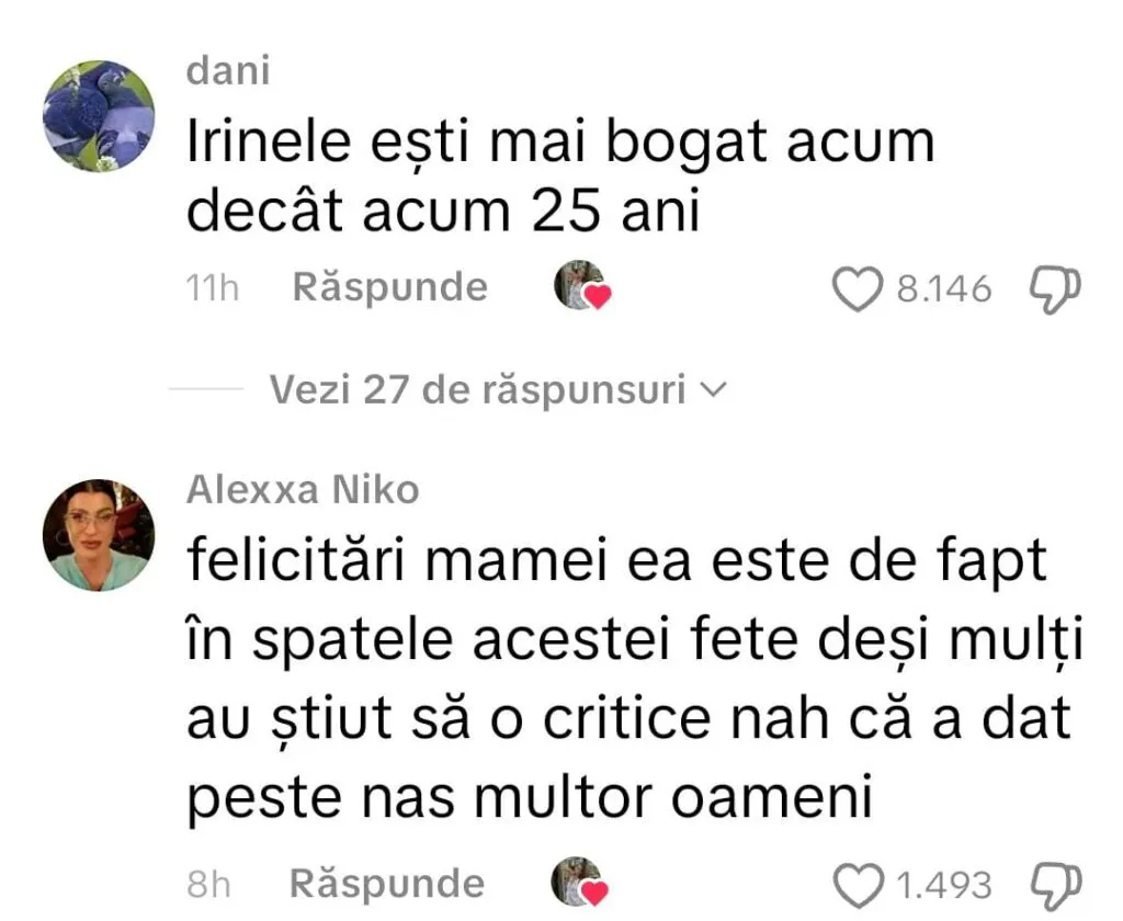 Irinel Columbeanu, mai fericit ca niciodată, are toate motivele: „Viața e frumoasă”
