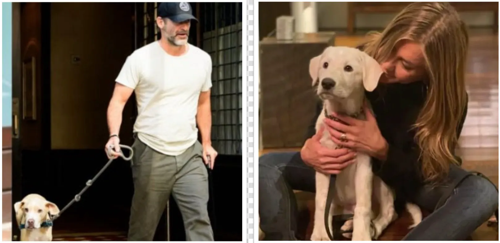 Jennifer Aniston și iubitul trec la pasul următor în relație. Se pregătesc de adopție