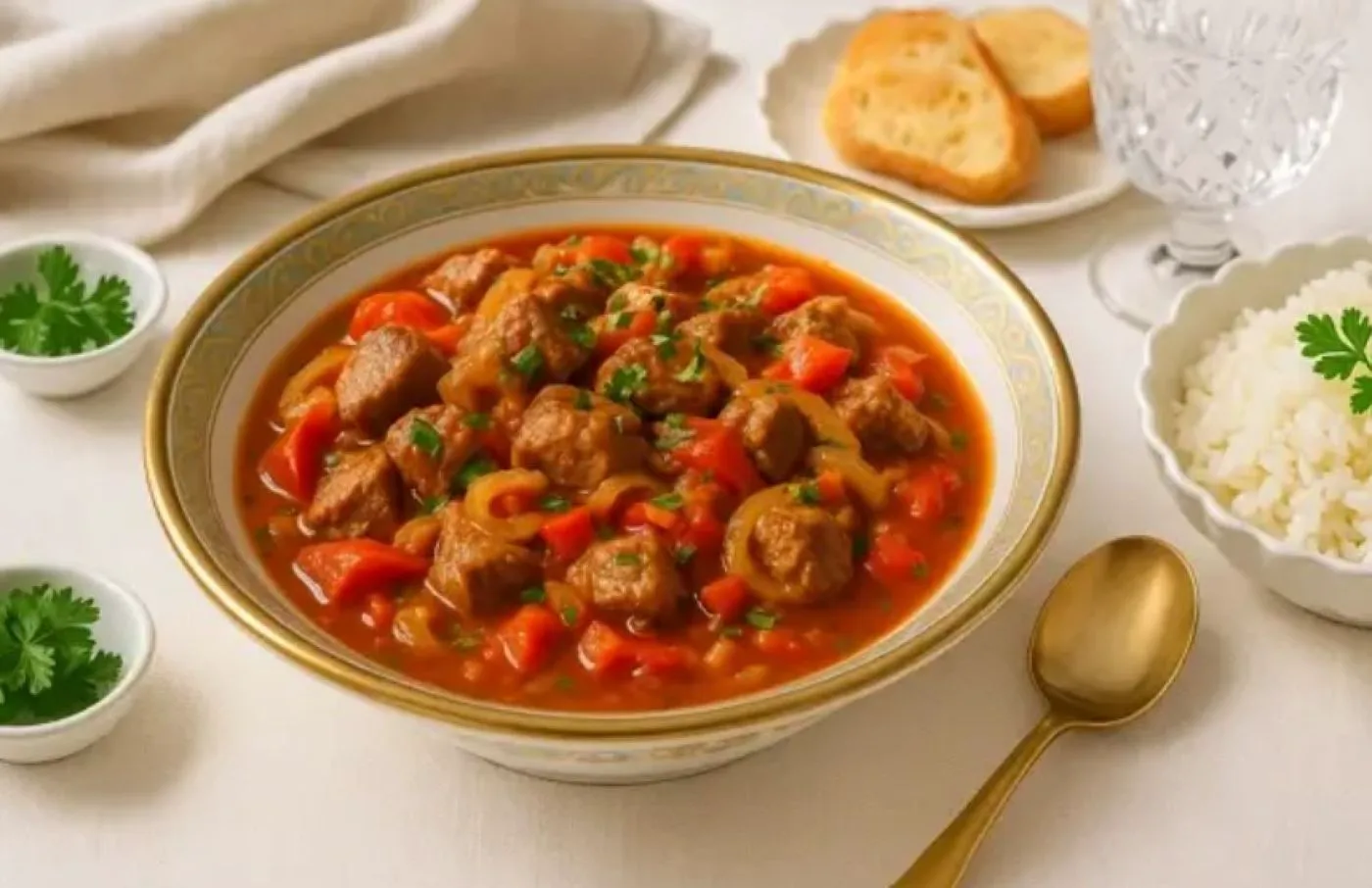 Deliciul tradițional al Bulgariei. Rețeta delicioasă are rădăcini adânci în bucătăria balcanică