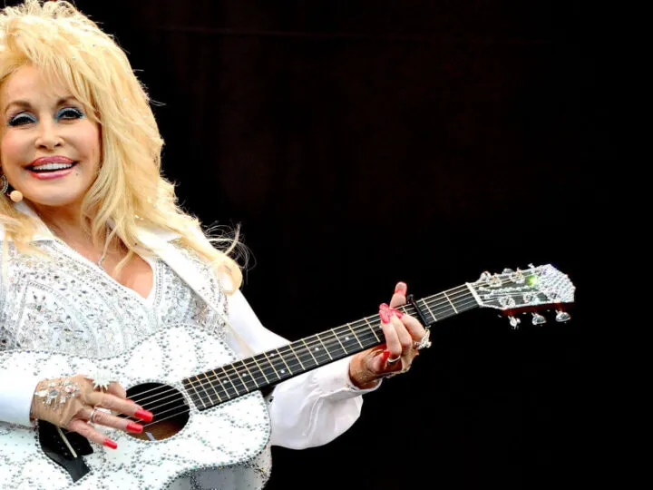Dolly Parton a murit la 80 de ani. Ea a cântat prima „I will always love you”