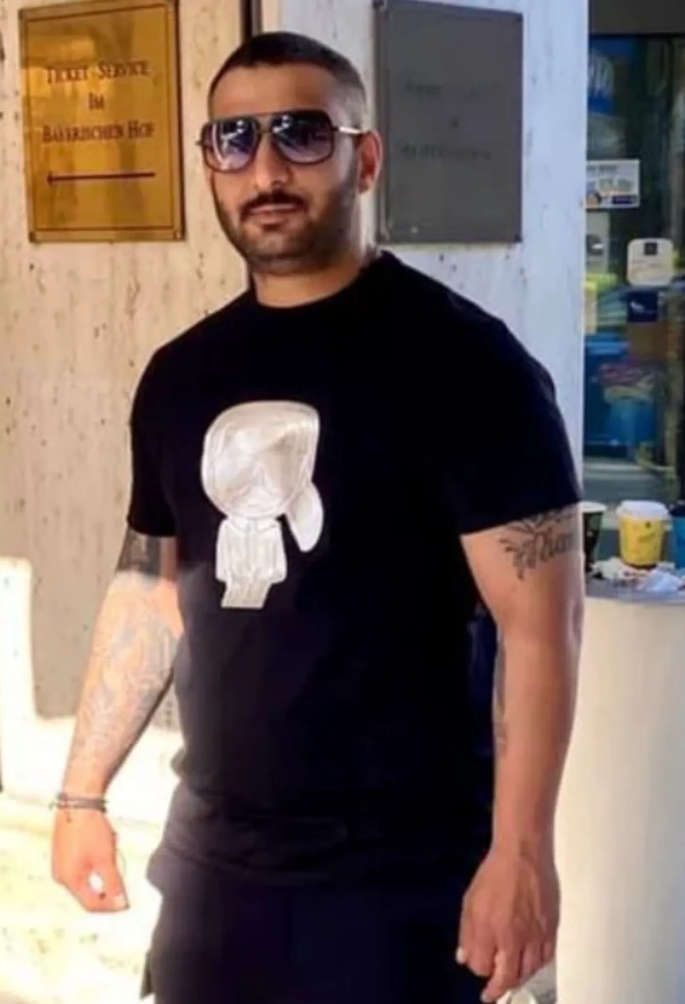 Tragedie în clanul Pian. Parcă ar fi loviți de un blestem, lacrimile nu se mai opresc