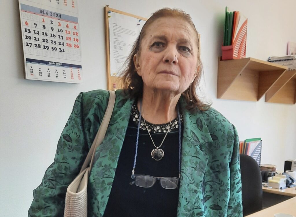 Mulțumim, doamnă Lucia Hossu-Longin, pentru paginile de istorie din „Memorialul durerii”! Este o spovedanie despre o cruntă perioadă a neamului