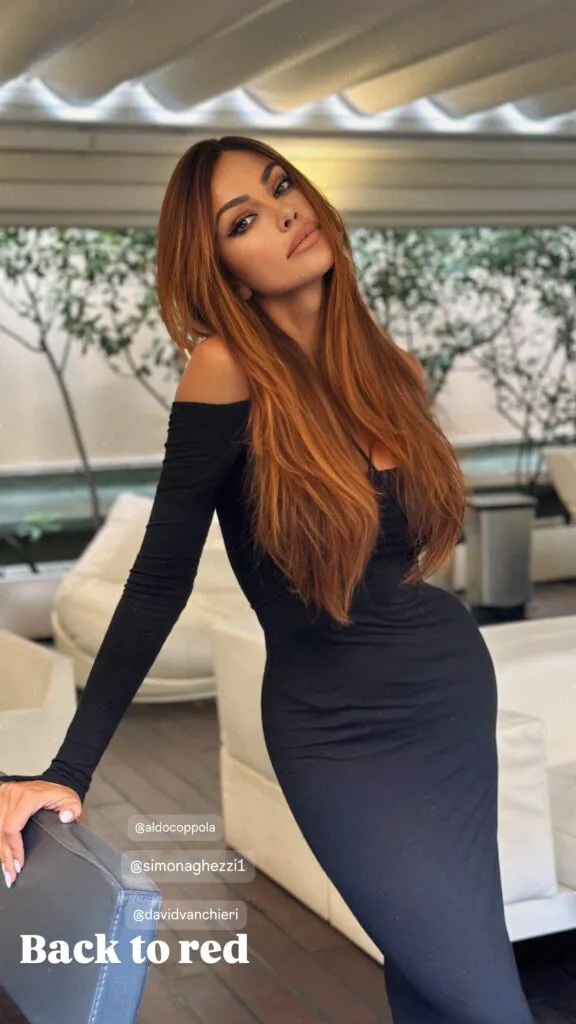 Mădălina Ghenea a făcut o schimbare majoră în viața sa. Nimeni nu-și amintește să mai fi trecut prin asta