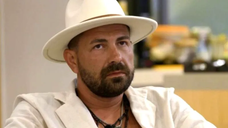 Marian de la Insula iubirii și modul hilar în care a construit „un imperiu”: „Nimeni nu va mai fi urinat înainte”