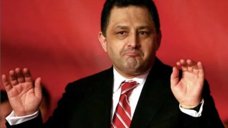 Marian Vanghelie nu mai are timp de scandal cu Oana Mizil, căci l-au lovit probleme grave. Își pierde casele și mașina