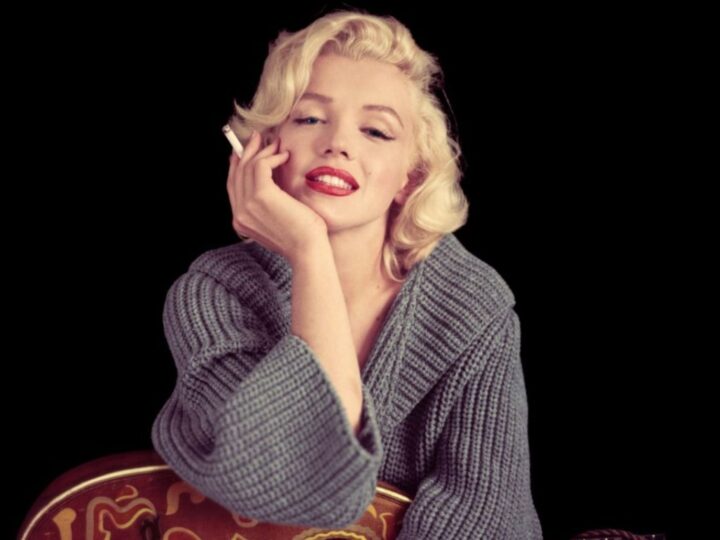 Casa lui Marilyn Monroe, scoasă la vânzare pentru o sumă fabuloasă. Actrița a locuit pe 40 de proprietăți