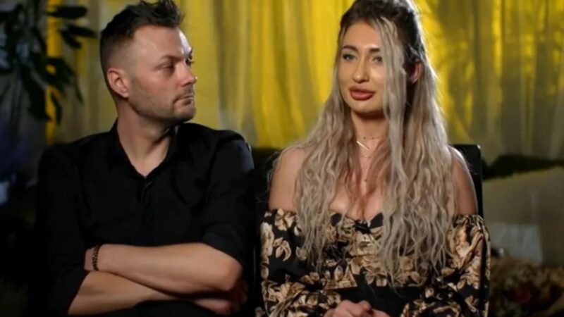 Concurentul Marius de la Insula iubirii spune cum i-a dat cu flit ispitei Oana Monea. Blonda plânge și acum după el