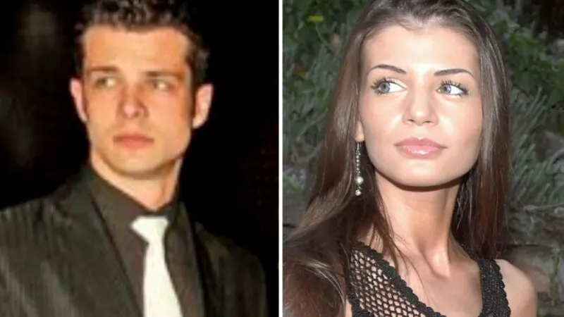 Monica Gabor, un fel de văduva neagră? S-a ales praful de viața lui la fel ca si în cazul lui Irinel Columbeanu