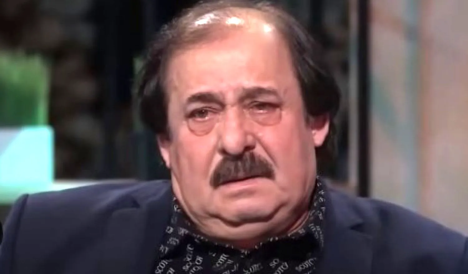 Nicolae Botgros, primele declarații despre nepotul său, internat în spital pentru supradoză