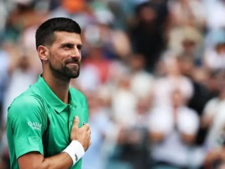 Novac Djokovic, „cel mai mare ambasador al Serbiei” a luat decizia. Supărarea lui a fost mare