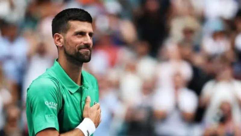 Novac Djokovic, „cel mai mare ambasador al Serbiei” a luat decizia. Supărarea lui a fost mare