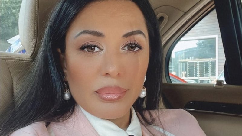 Motivul real pentru care Oana Mizil a cerut ordin de protecție împotriva lui Marian Vanghelie: „Să-mi protejez fiica…”