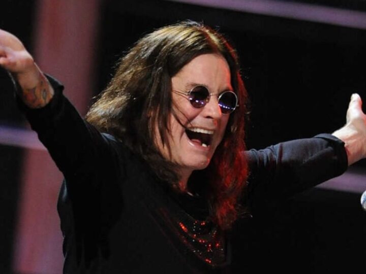Soția lui Ozzy Osbourne, hotărâtă să termine autobiografia artistului, „indiferent cât de dureros va fi să retrăiesc abuzurile și aventurile lui”